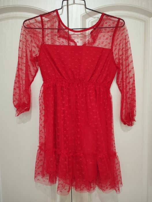 Платья 6-7 лет  .