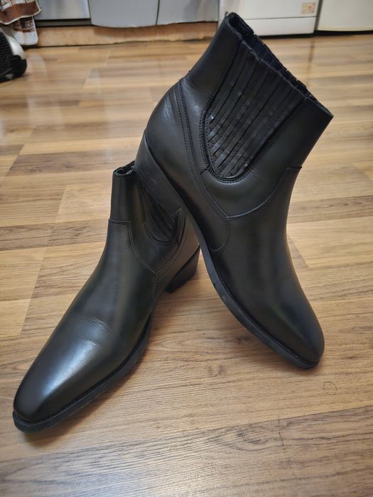 Vând ghete Zara Man