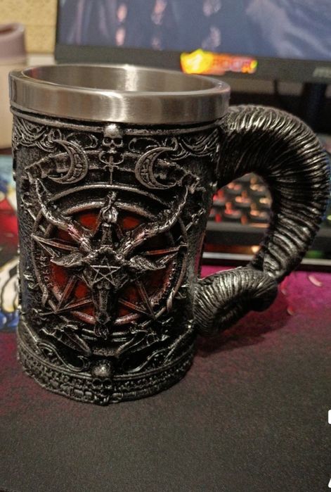 Продам кружку.новая.