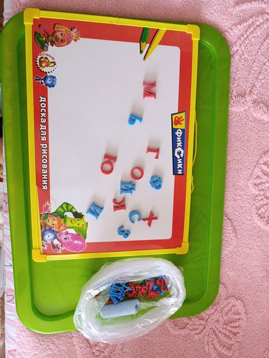 Детские игрушки для детей