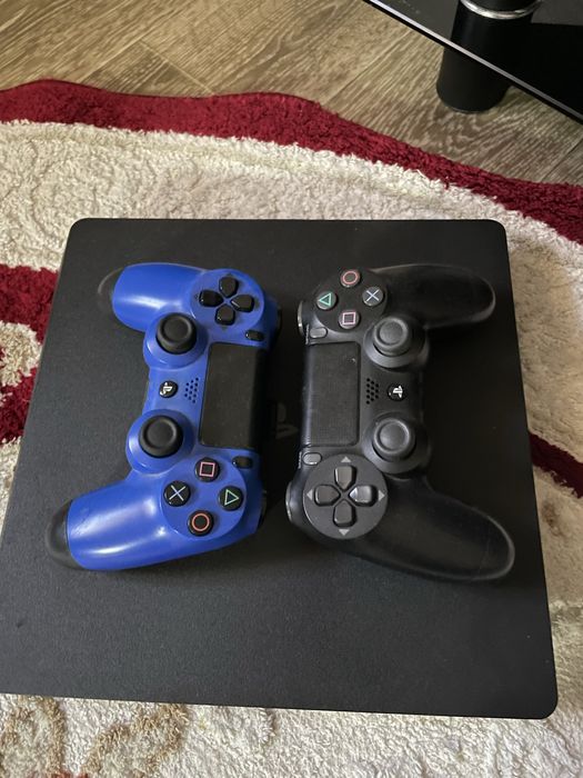 Пс 4про 2джостик100к электроный велик 1200 ват 100к