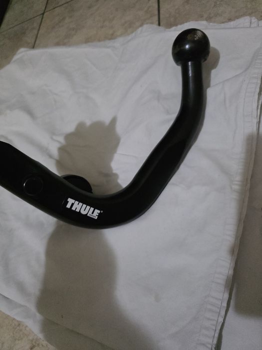 Теглич за Мазда 3