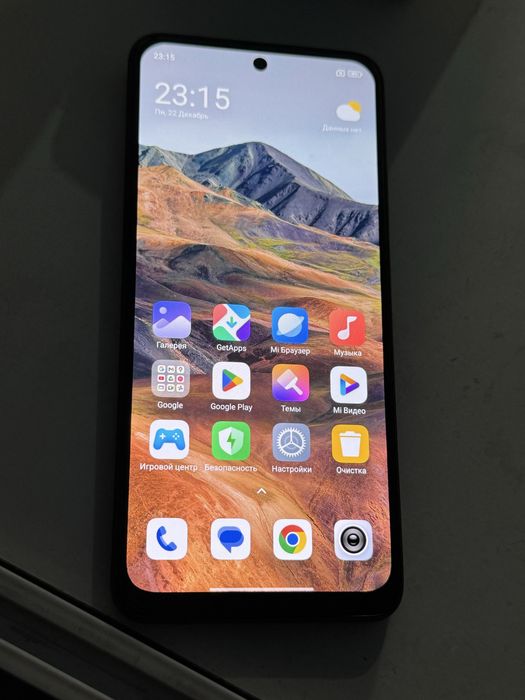 Redmi Note 12s 8/256