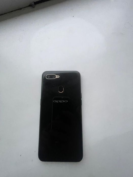 Oppo A5s 64гб чехол и зарядка