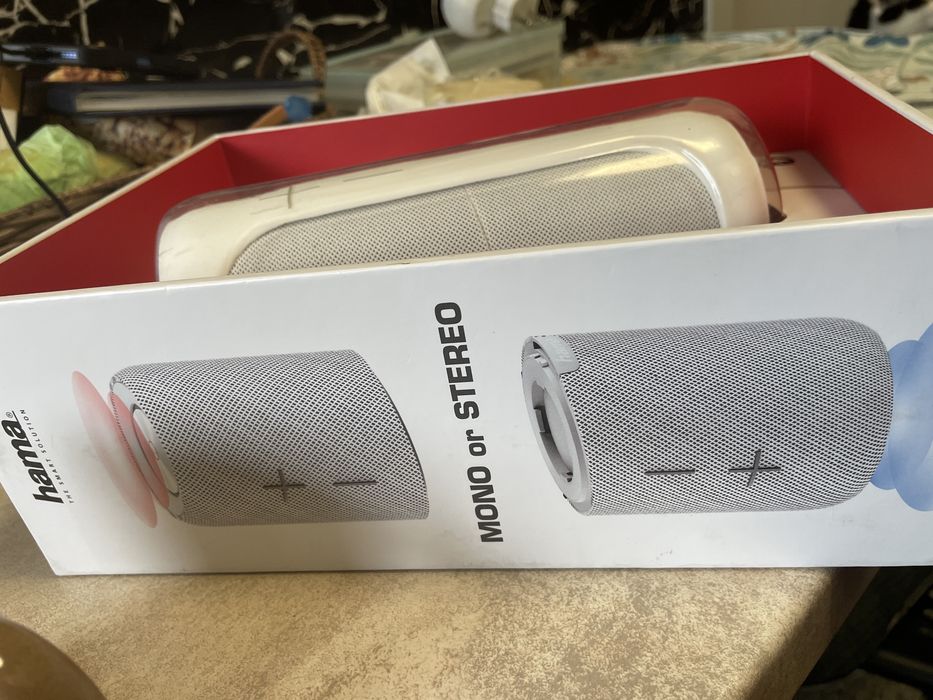 Boxa Hama 2.0  20w IPx7 waterproof