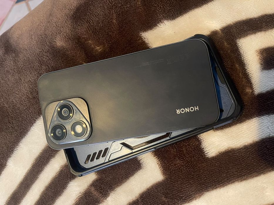 Vand/Schimb Honor 400 Lite Black