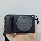 Камера Sony ZV-E1 Full-Frame (клетка SmallRig, кулер Ulanzi, 3 АКБ)