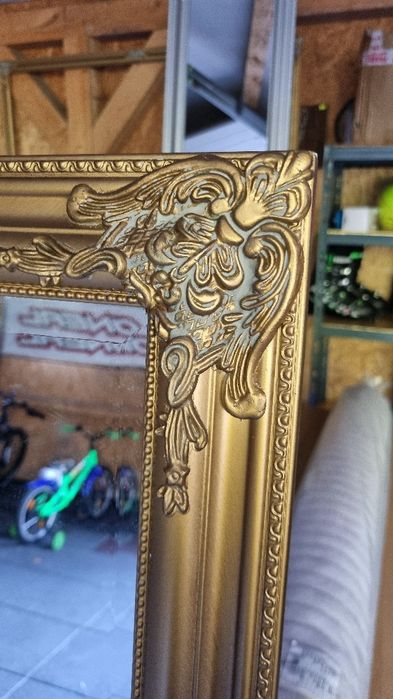 Oglinda decorativa  163x72