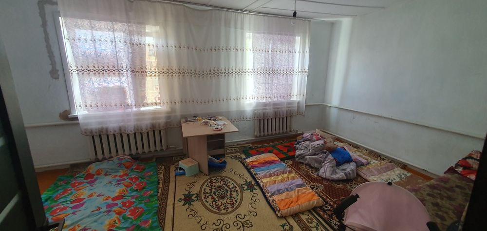 Продам дом в Юбилейном, Рудненском