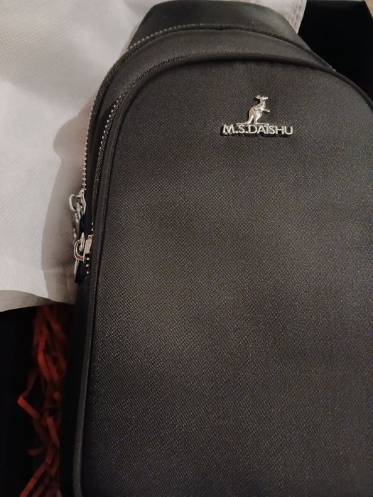 Продается сумка ms daishu