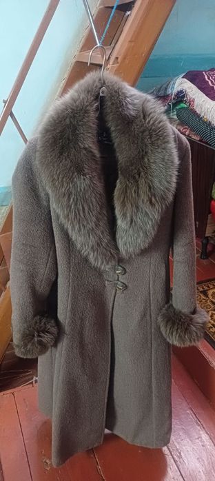 Кишки палто сотилади