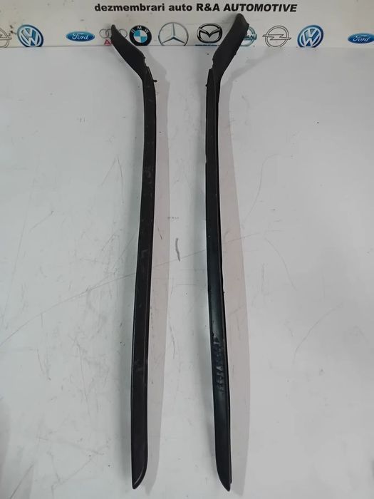 Ornament Lateral Parbriz Volvo S90 V90 Cod 31386575 31386574 An 2016-2020