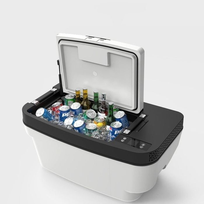 Хладилник за Tesla Model 3 / Y