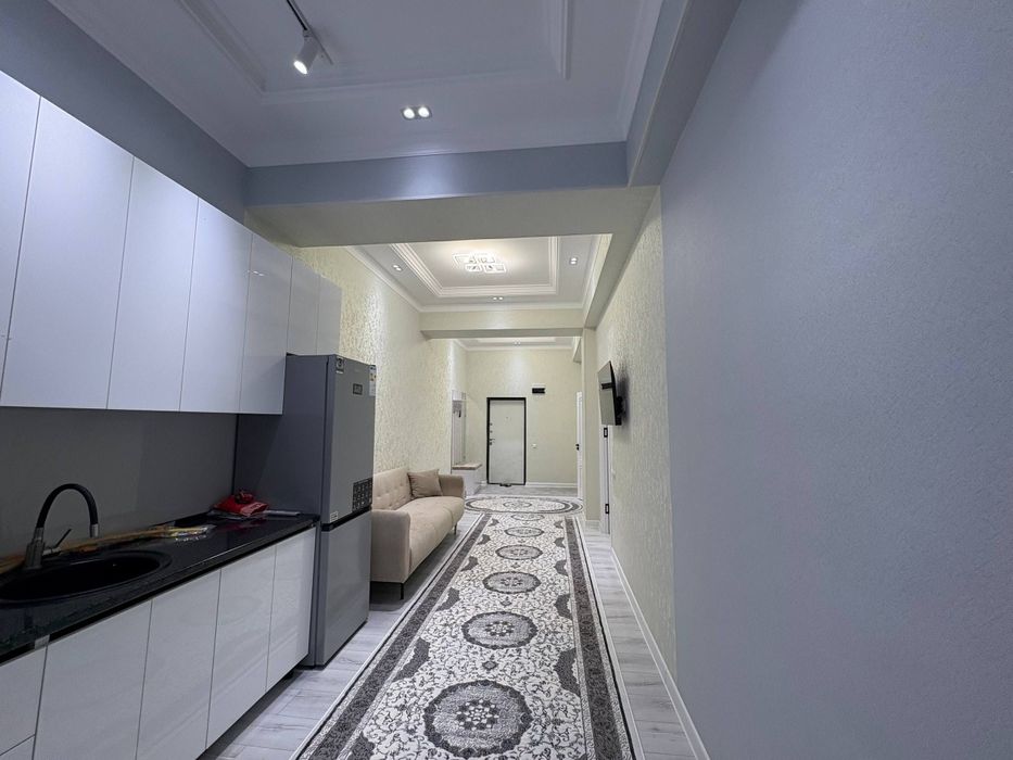 Студия квартира!!!