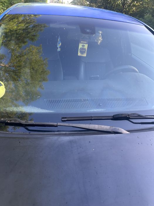 Vand Opel Signum
