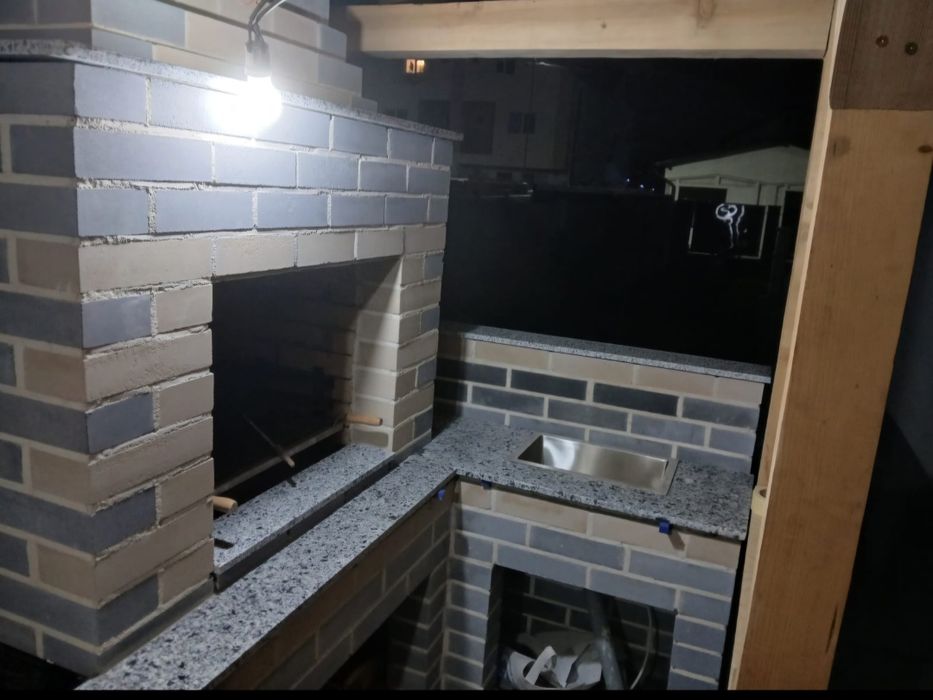 Glafuri din marmură și granit la comanda