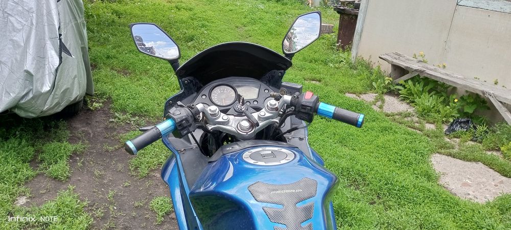 Продам  мотоцикл