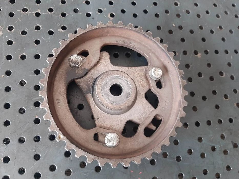fulie ax came 1.5 dci k9k k9kb802 renault  kangoo 2  585577