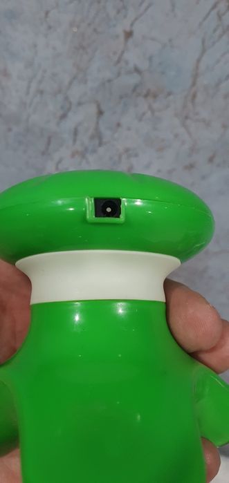 Массажер от 2го подбородка, плеч итд