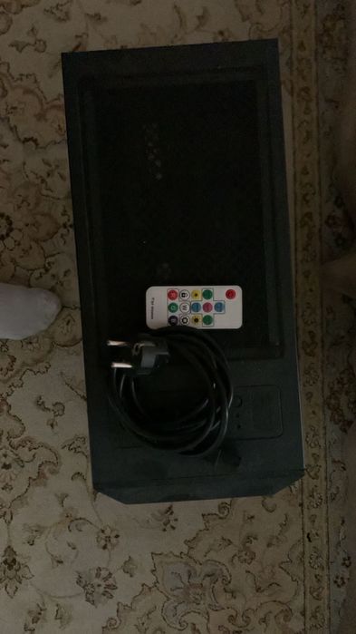 Системный блок ПК