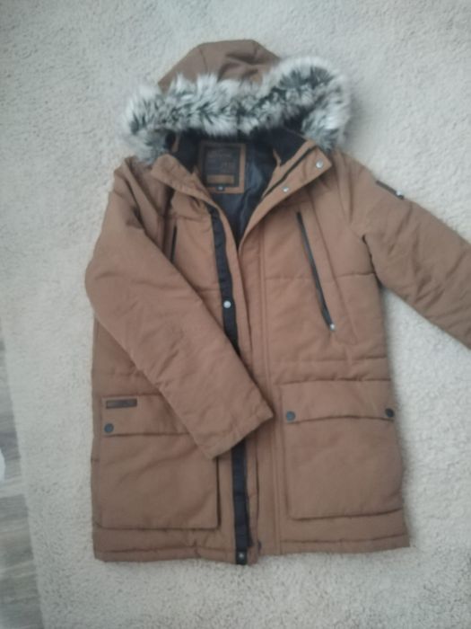 Vând 2 geci barbatesti de iarnă