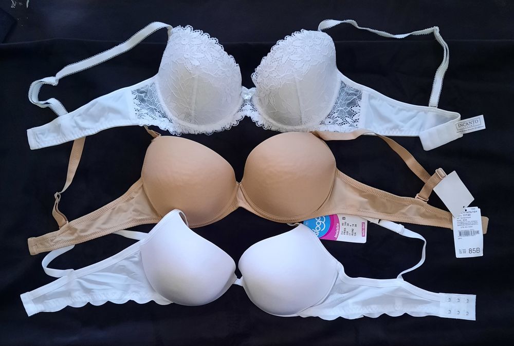 Белье    женское