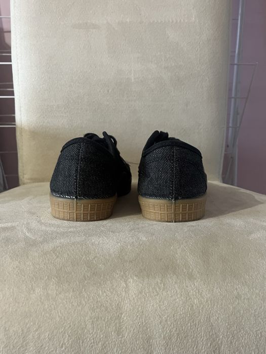 G-STAR   Гуменки