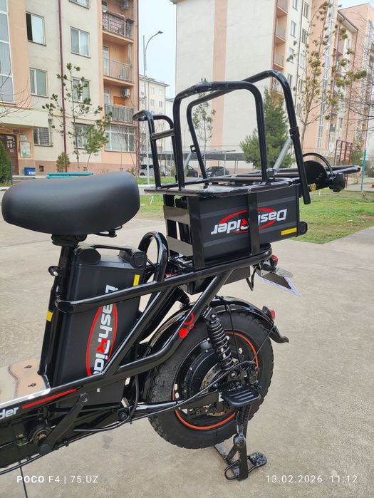 Dashrider V5 pro Full varianti sotiladi