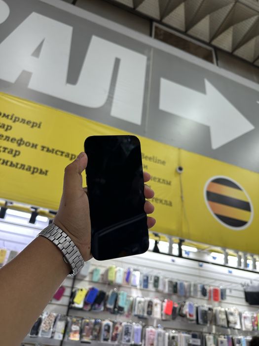 Айфон 14про макс 256гб