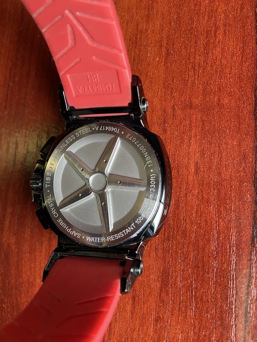 Tissot T-Race използван