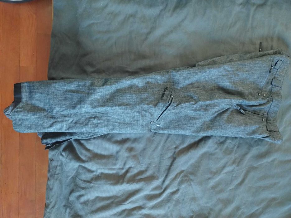 Pantaloni snowboard si ski PZ Powerzone