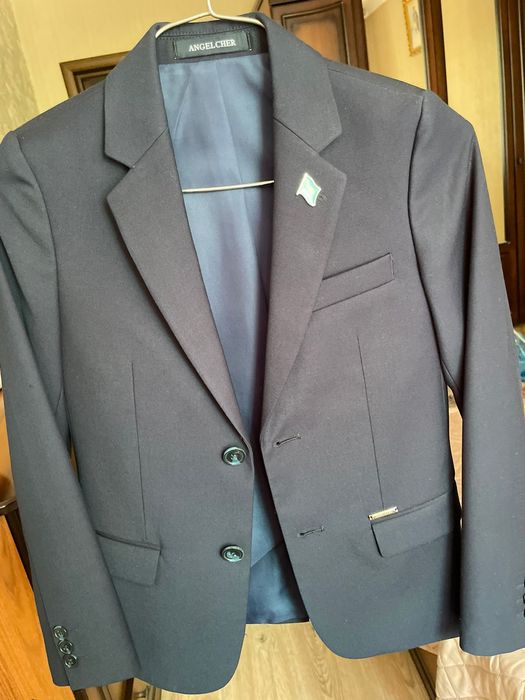 Продам костюм ANGELCHER