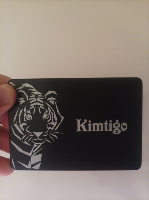 Продам ssd 256 gb