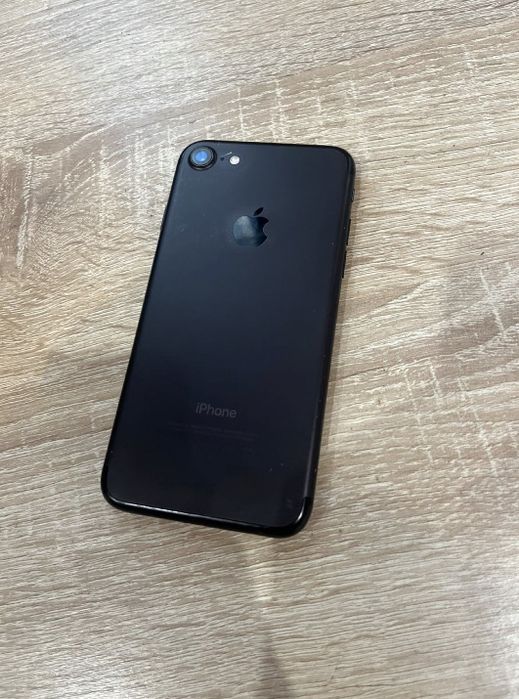 iPhone 7 256gb