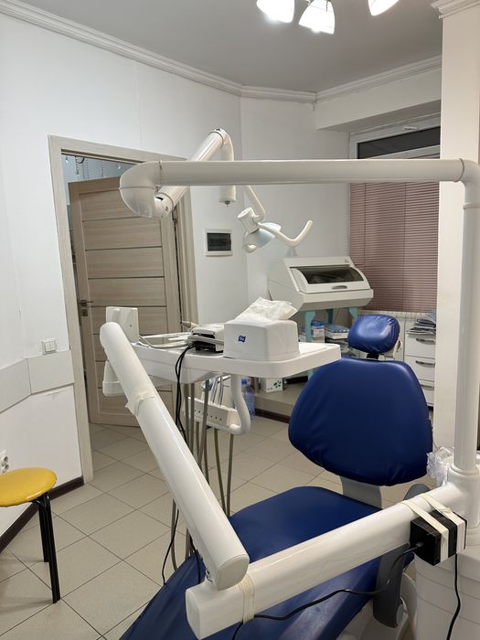 Сдается стом.кабинет в клинике