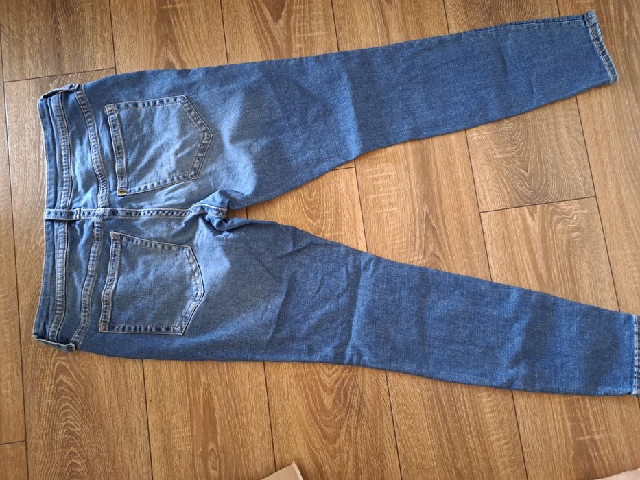 Blugi femei h m 46