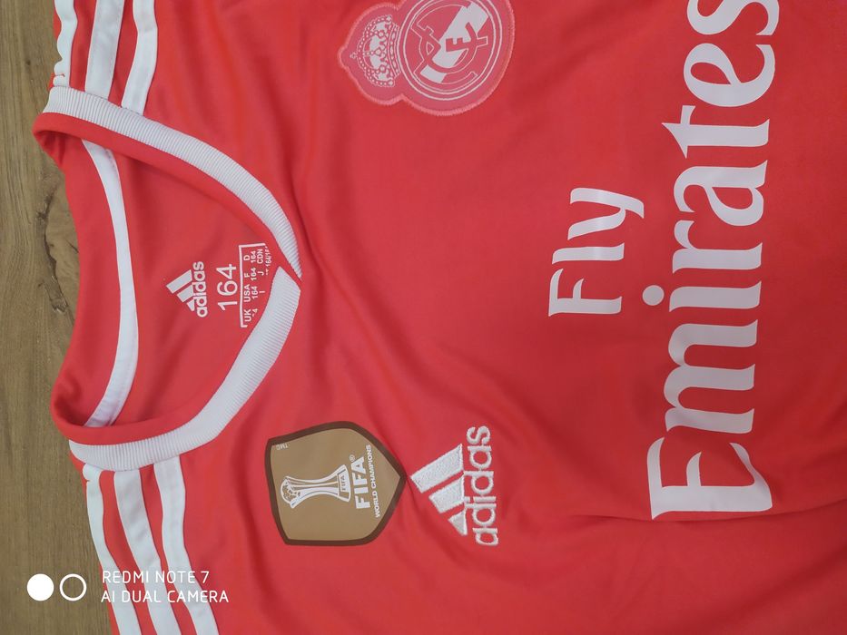 Спортен комплект.