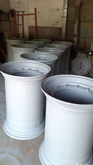 Диски для К 700 744 и других