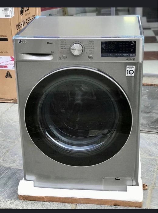 У нас скидка!!! стиральная машина LG-6кг  доставка бесплатно
