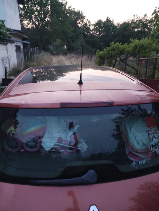 Renault Scenic 2 на/за части.