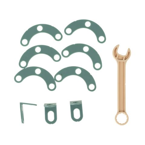 3D Конструктор - Космос 26579, винтоверт, мозайка