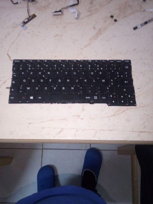 Tastatură laptop