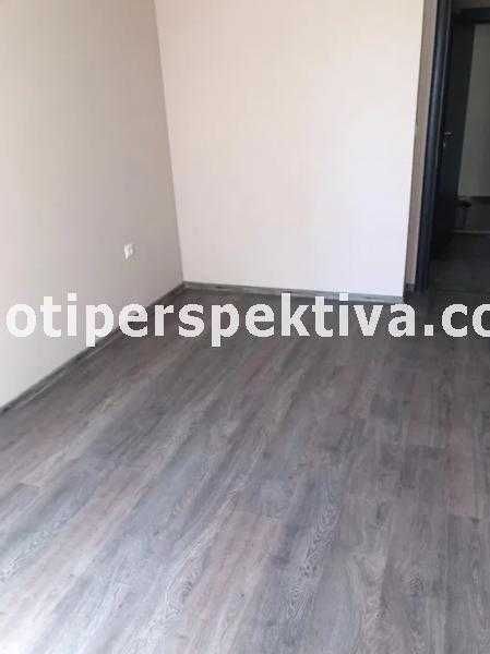 Продава се Двустаен апартамент в Пловдив, Христо Смирненски - 65 кв.м за 2040 €/кв.м - Снимка #3