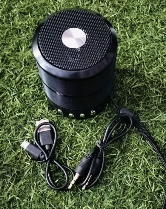 Vind boxă bluetooth