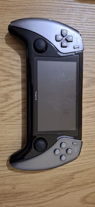 Miniconsola jocuri noua!