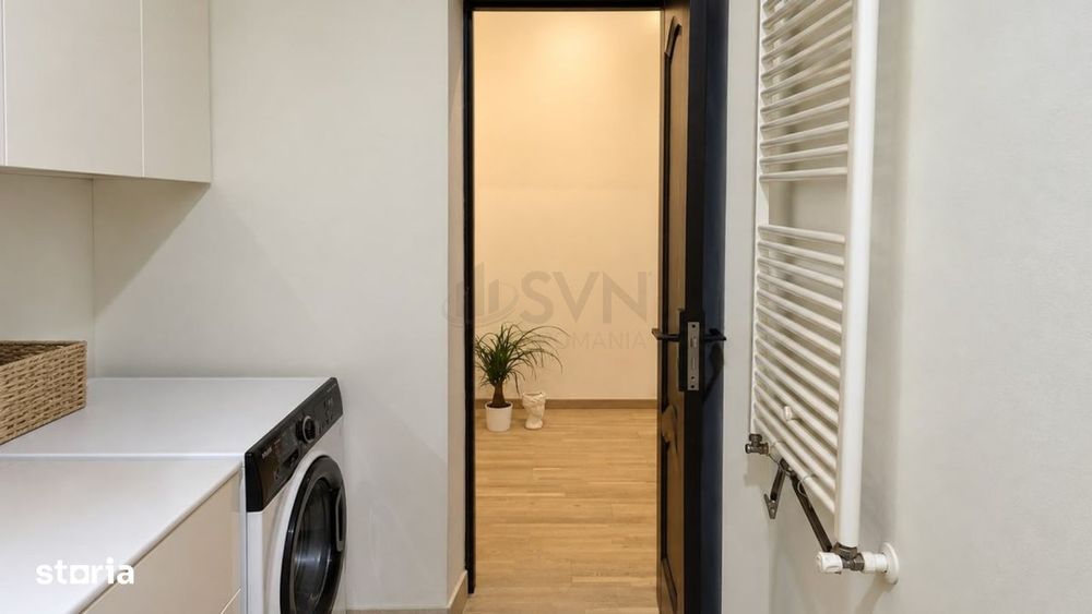 Apartament modern | Zeletin Residence | Balcon