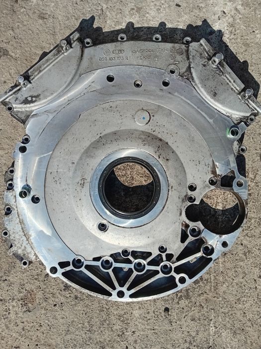 Capac distribuție touareg  7L motor 3.0 bks/3.0 asb a8/3.0 bmk a6