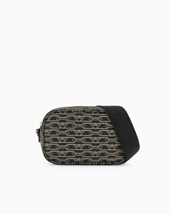 Новая Еmporio Armani