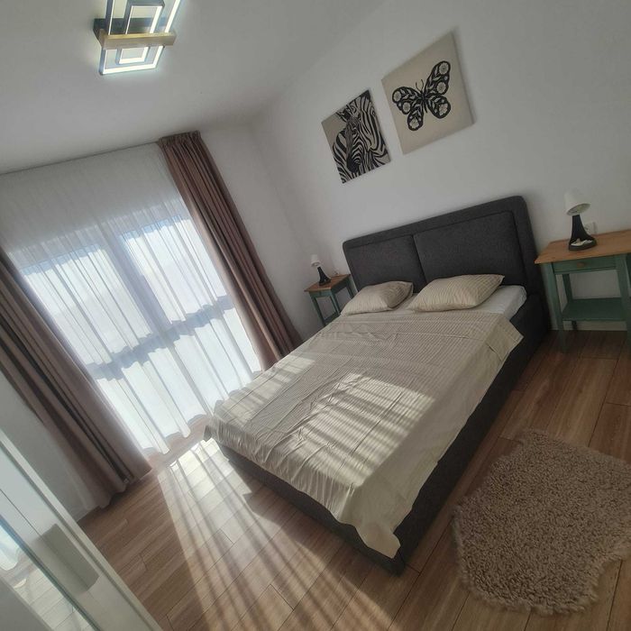 Inchiriere apartament 2 camere Otopeni, Ilfov