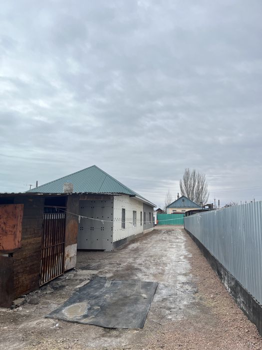 Срочно продаеться частный дом